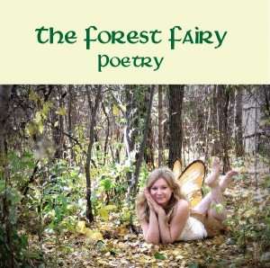 The Forest Fairy Poetry Book