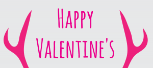 Happy Valentine's Day 2015