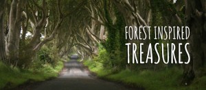 The Forest Fairy Shop offering Forest Inspired Treasures