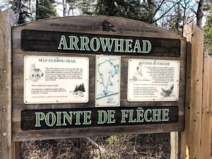 Arrowhead Trail