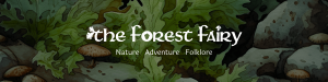 The Forest Fairy Etsy shop banner