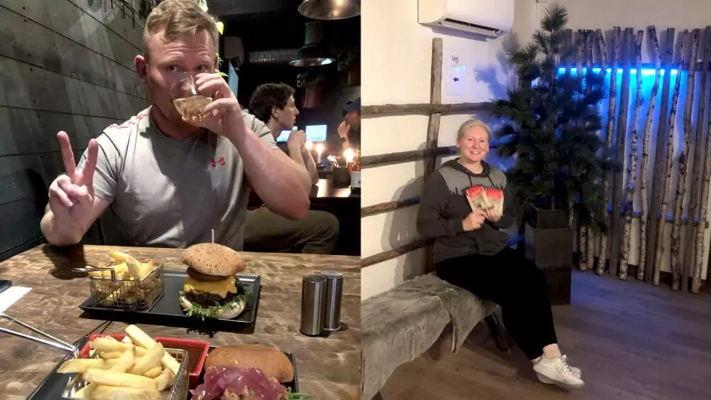 Best Western Arctic Eden Hotel