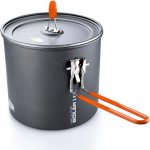 GSI Outdoors - Halulite Boiler, The Perfect Packable Pot