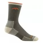 Darn Tough Vermont Unisex Adult Coolmax Micro Crew Cushion Socks