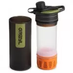 GRAYL GeoPress 24 oz Water Purifier Bottle