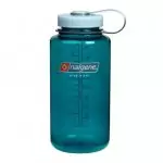 Nalgene water bottle